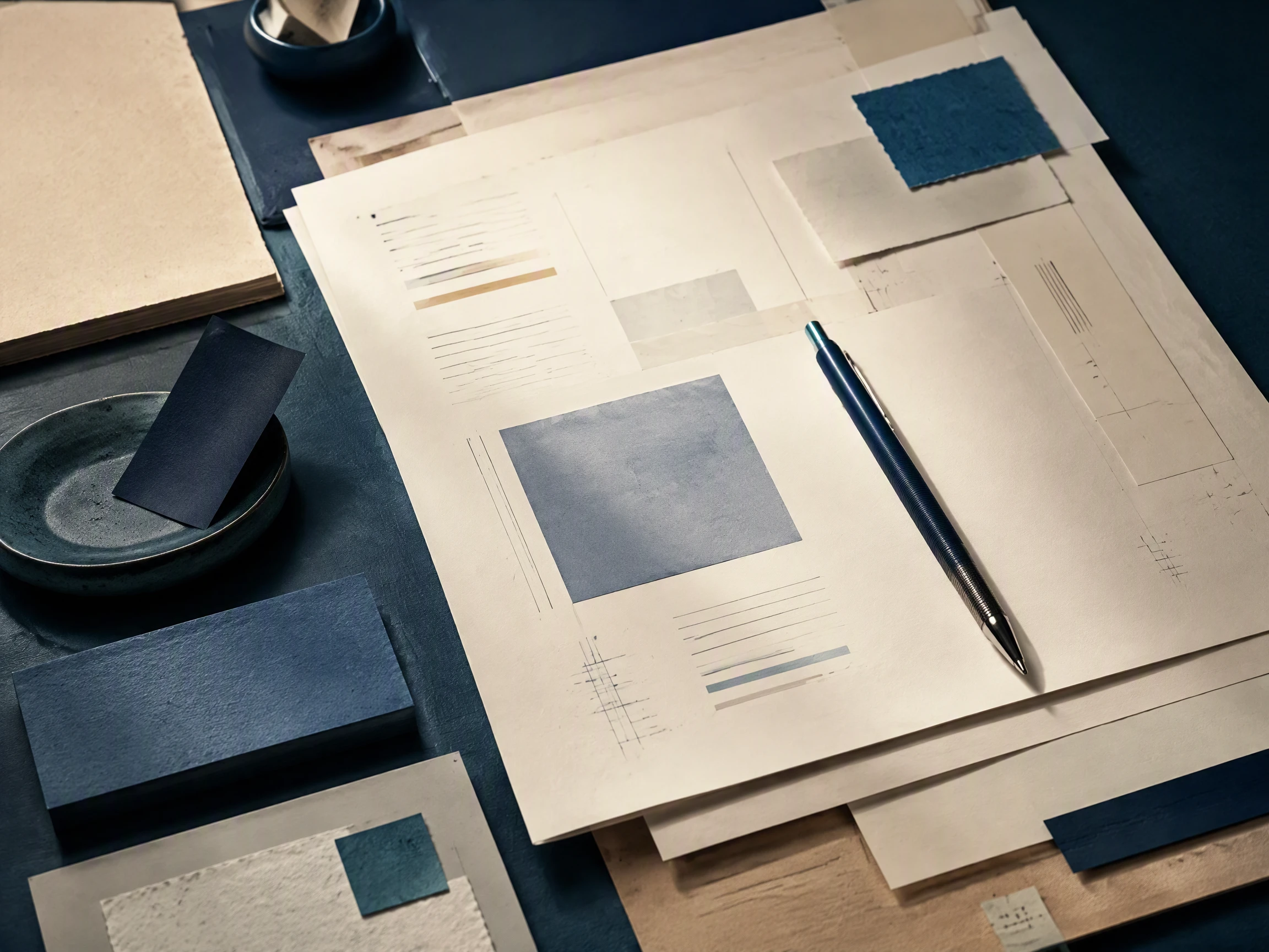 Writing and documentation workspace